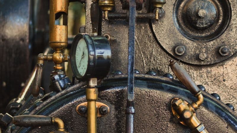 How to Thaw a Frozen Condensate Pipe