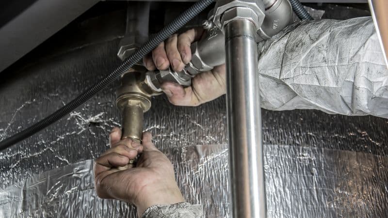 What Is a Gas Safe Registered Engineer?
