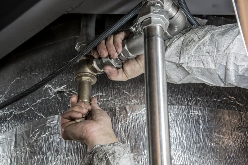 Magnetic Filters: Why Every Heating System Needs One