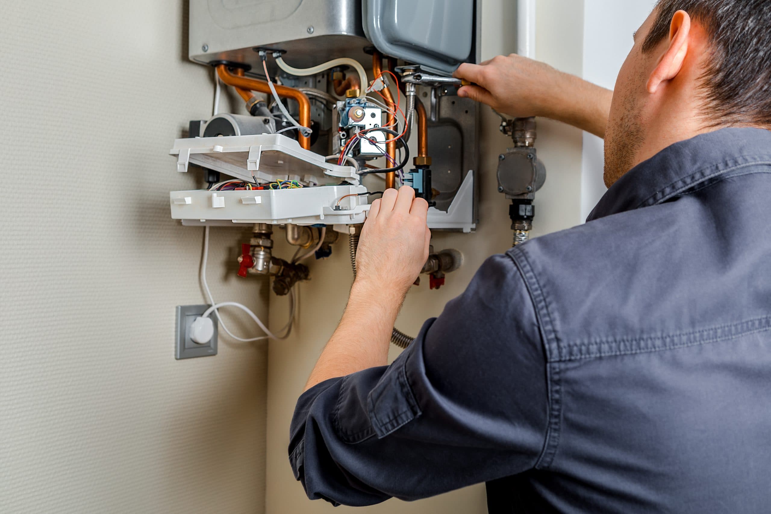 Heating Fault Finding