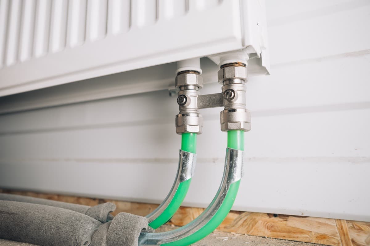 Power Flushing